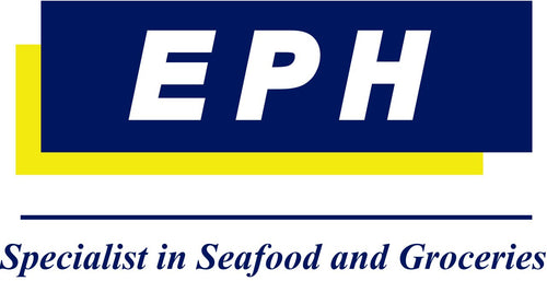 EPH | Specialist in Seafood and Groceries